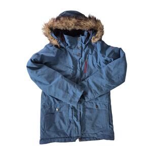Roxy Girl's Ski Jacket